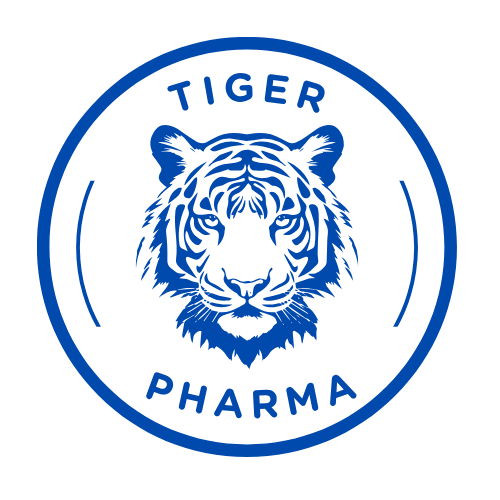 tiger.pharma Original-Logo